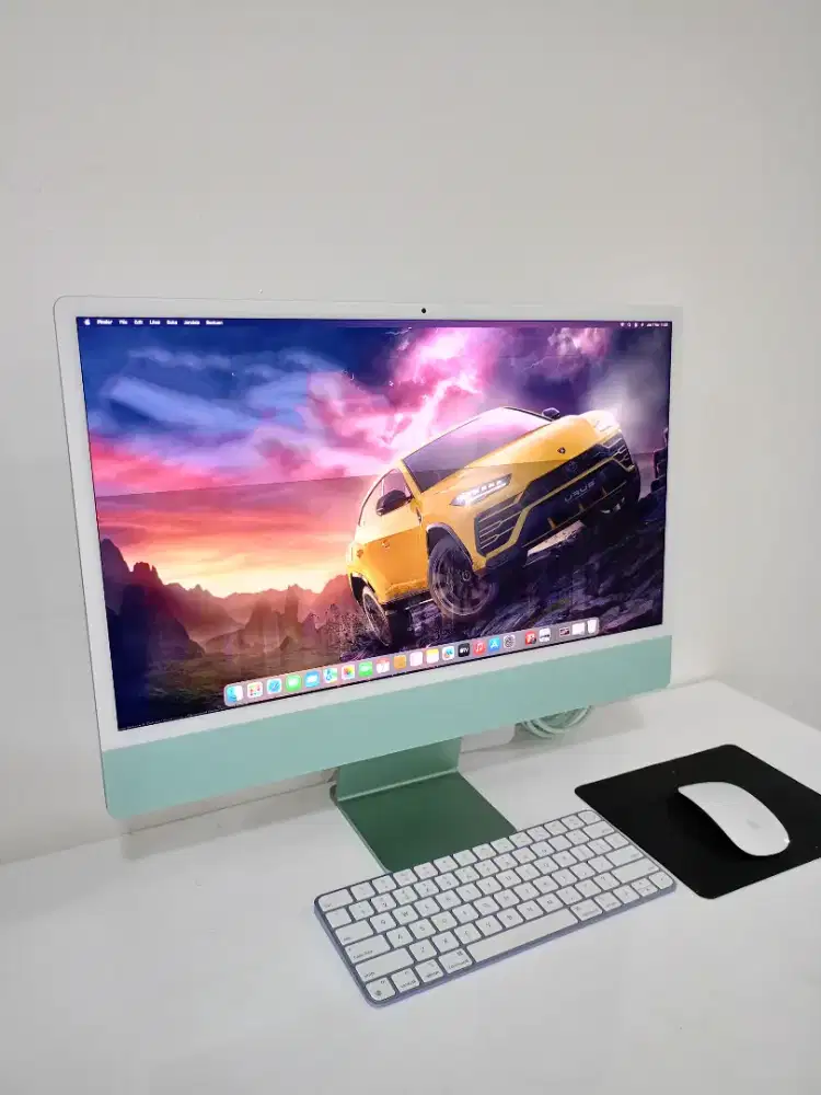 IMAC 2021 CHIP M1 24 INCH 16/512