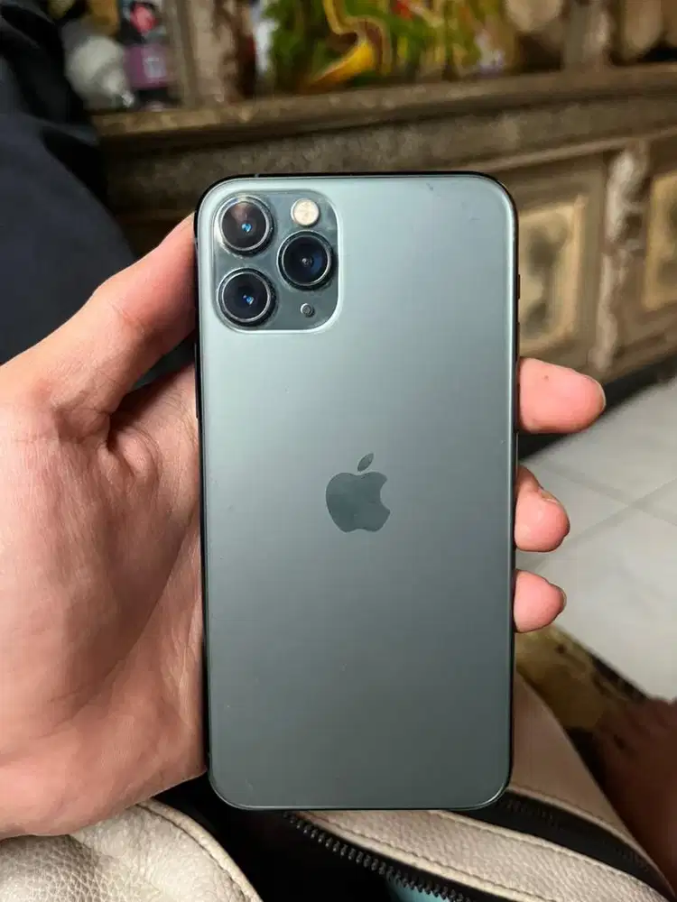 IPHONE 11 PRO 64GB