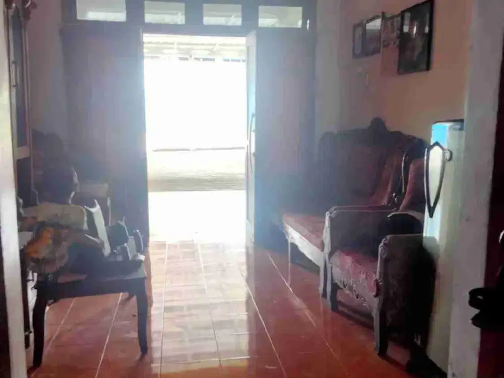 Dijual Cepat Ada 2 Rumah Hitung Tanah Raya Pakal AMD Surabaya Barat