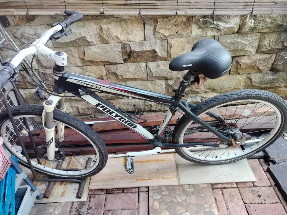 Dijual Polygon Xtrada 5