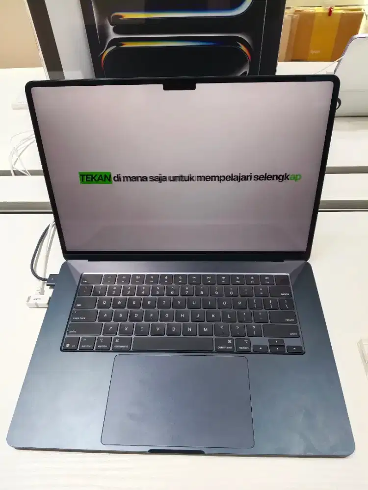 MacBook Air  M4 15 inch