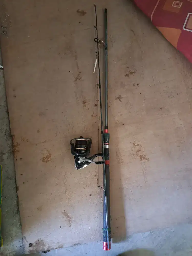 Joran elito joss attack 1.80 cm