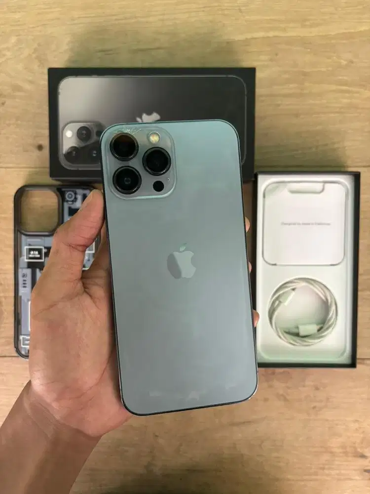 IPHONE 13 PRO MAX 128GB