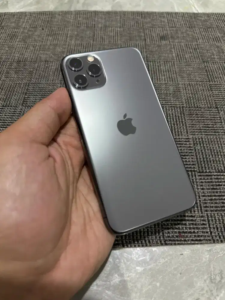 IPhone 11 Pro 256gb