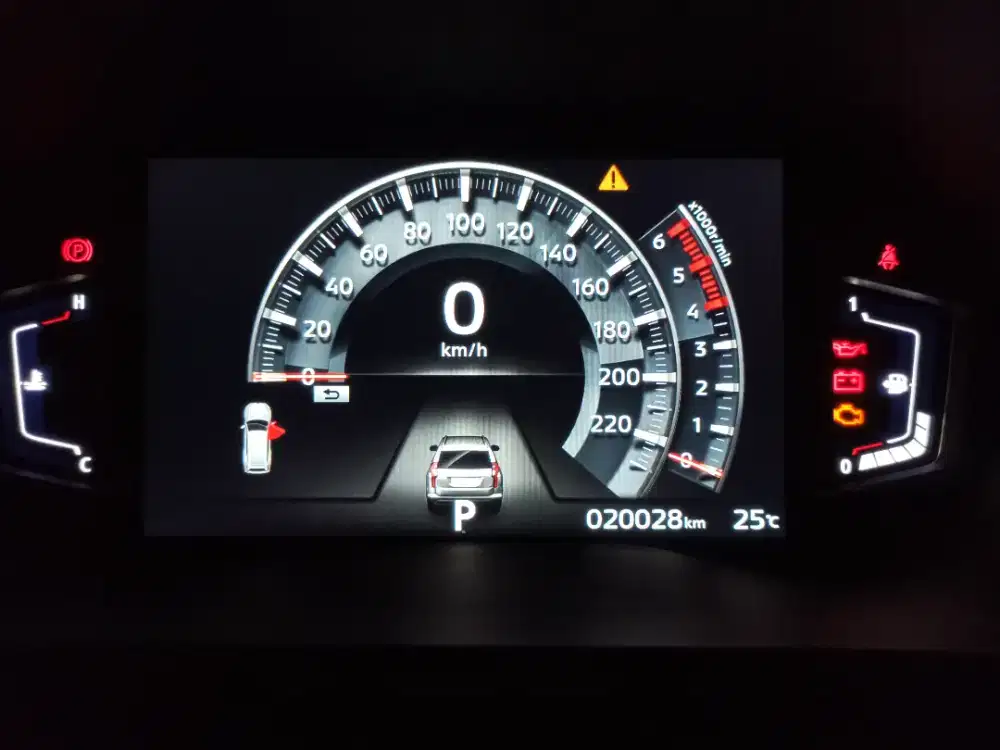 Pajero Sport 2.4 Dakar 4x2 Solar-AT