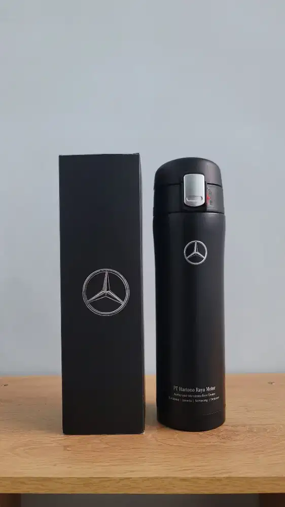 Tumblr Stainless Mercendes Ori Asesoris