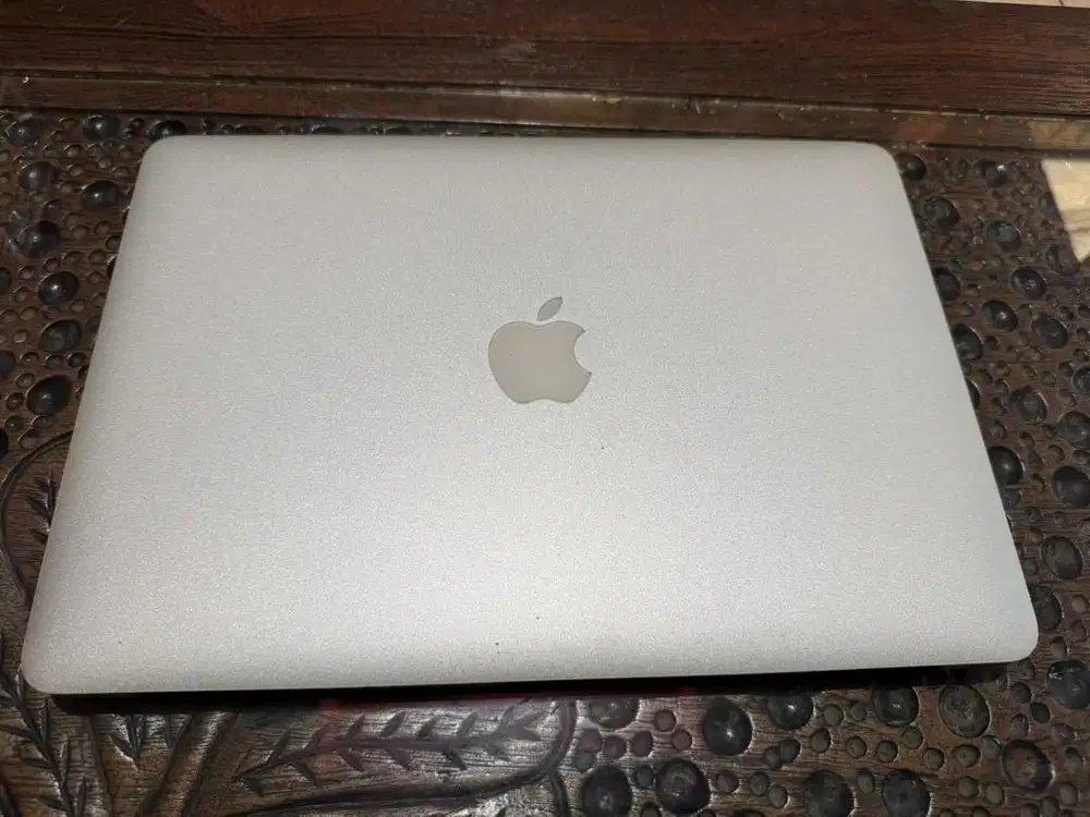 MacBook Air 2017 8/128GB