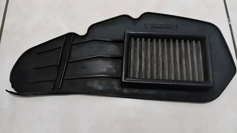 Filter Udara Ferrox Vario