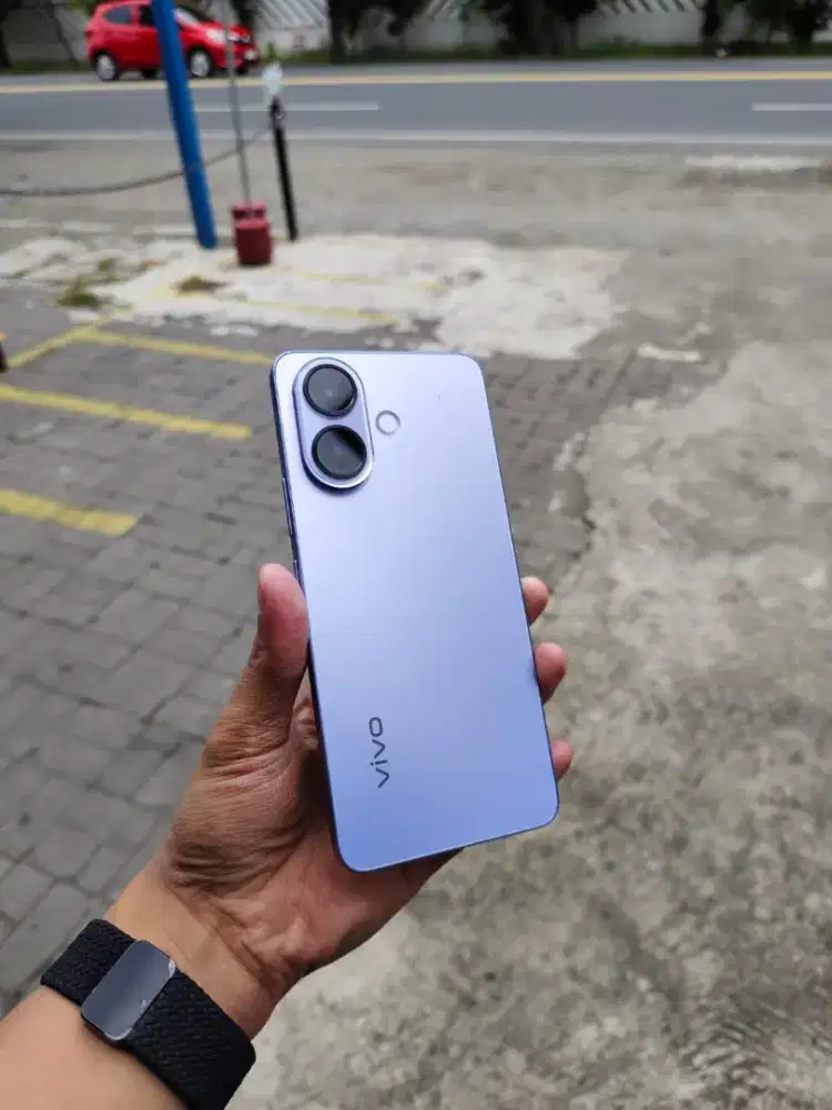 Kredit Handphone mudah dan cepat