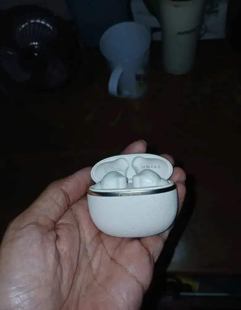 TWS ADVAN ECHO masih mulus bgt