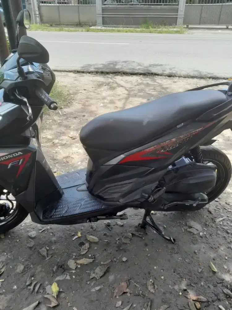 Vario 2016 125cc led