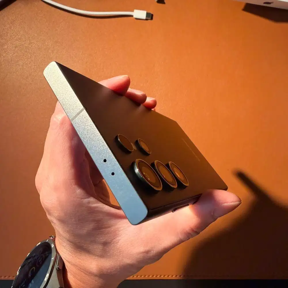 Samsung S24 Ultra 256Gb Titanium Black