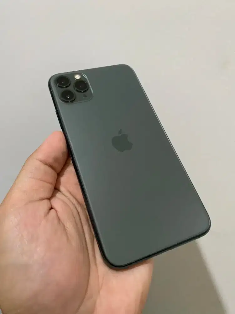 IPhone 11 Pro 64gb mantap