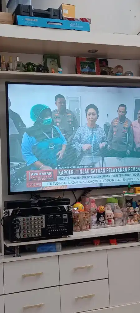 Sonny android 65 inc