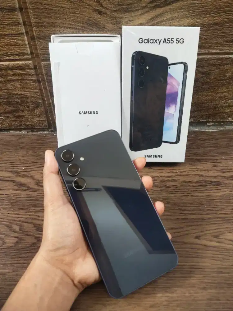 Samsung A55 5G 8/256GB
