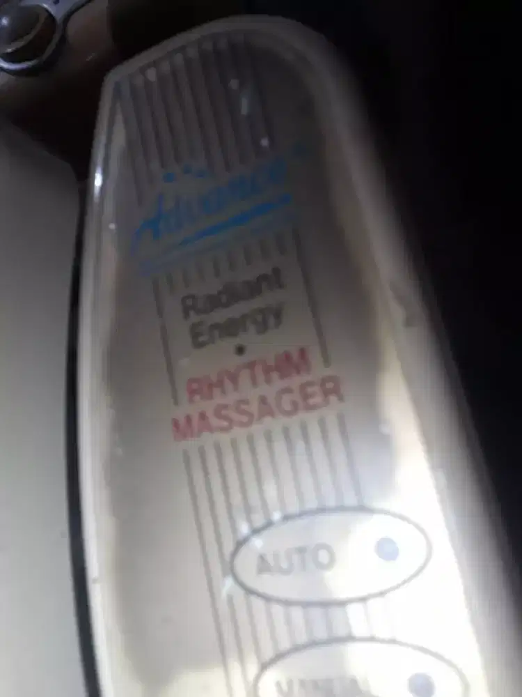 Alat Pijat Kaki elektronik