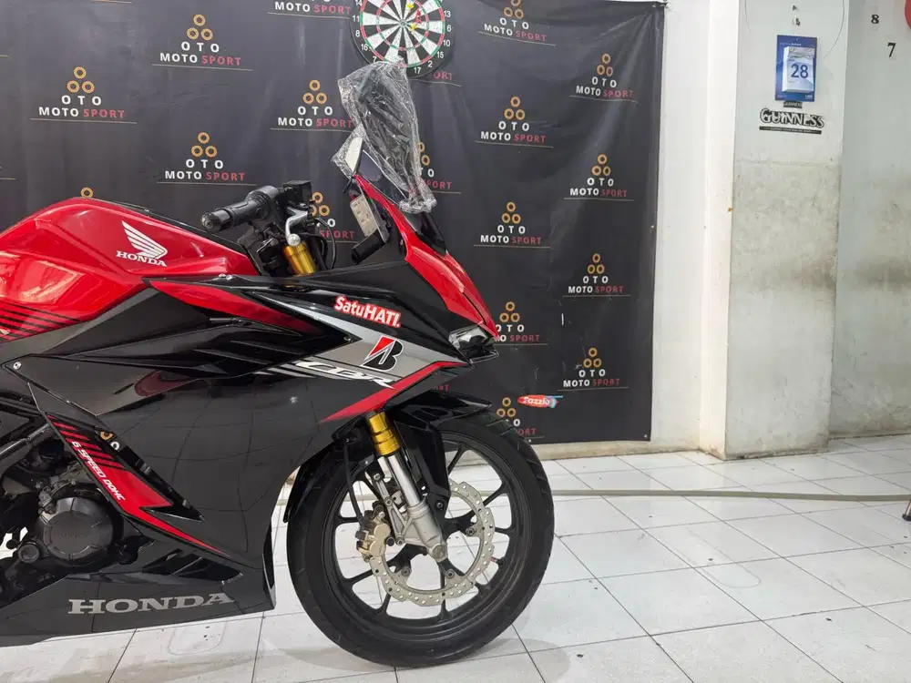 HONDA New CBR 150R 2023