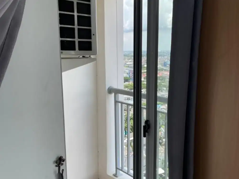 Apartment Mtown residence type 1BR