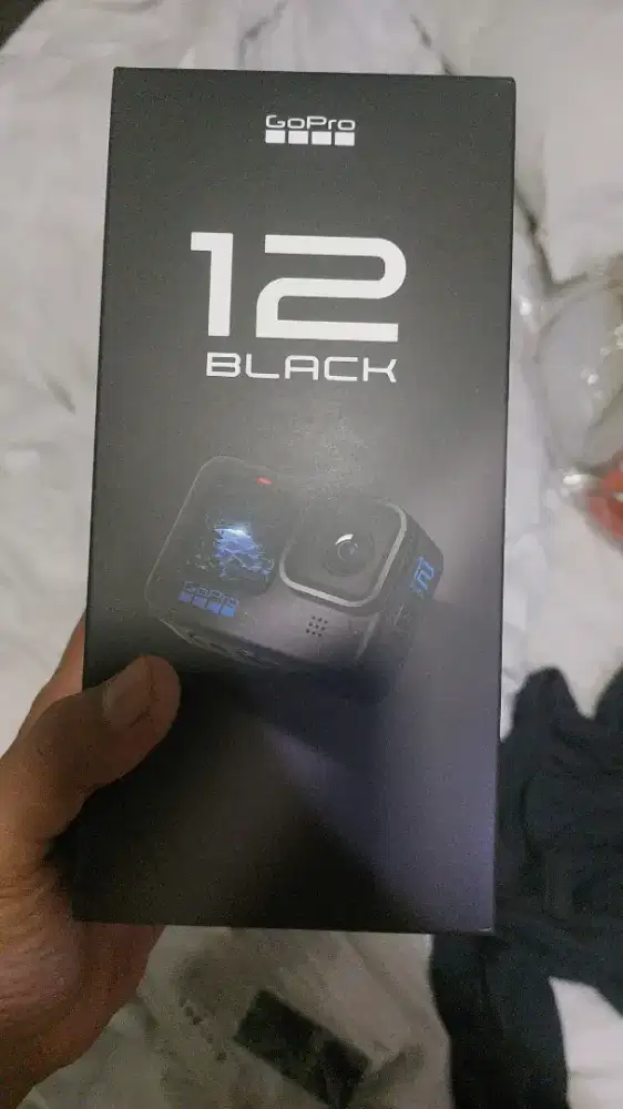 Gopro Hero 12 Black