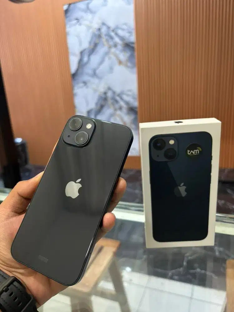 Iphone 13 128gb ibox fullset