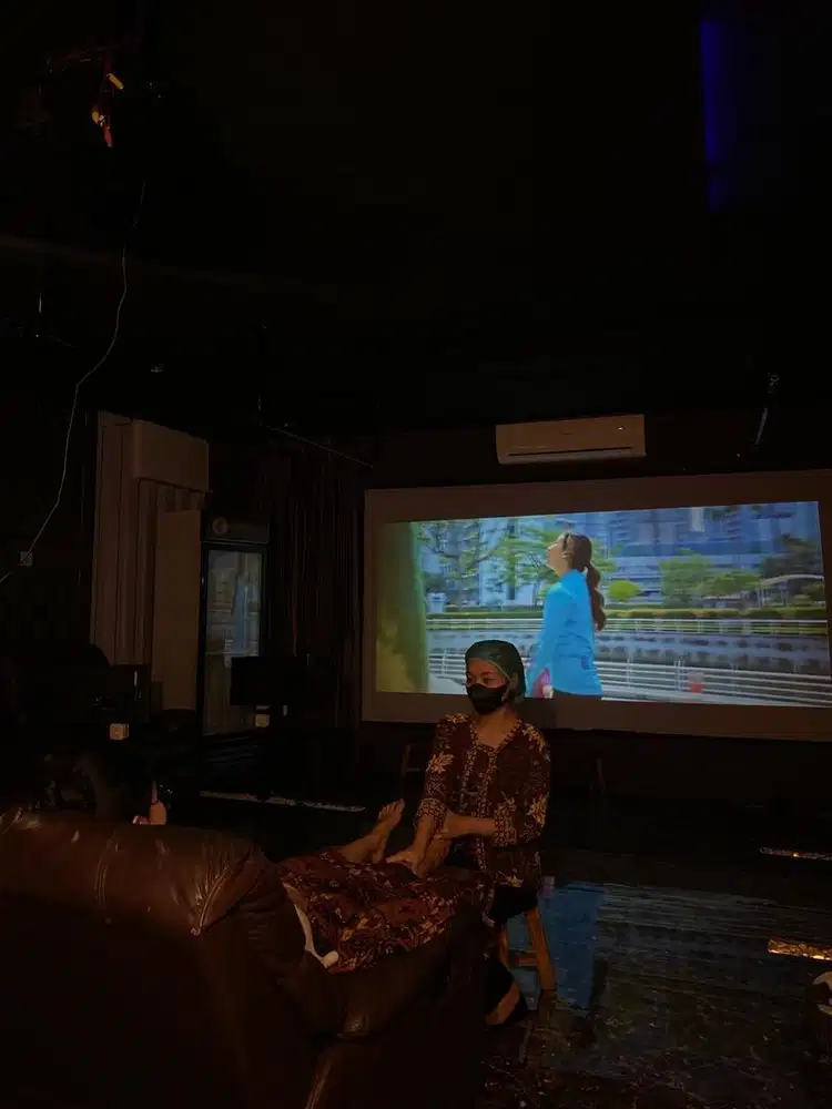 LOWONGAN TERAPIS SURABAYA