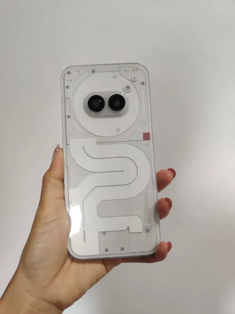 Nothing Phone 2A [8/128] [8/256] [12/256] FULLSET SIGNAL PERMANEN