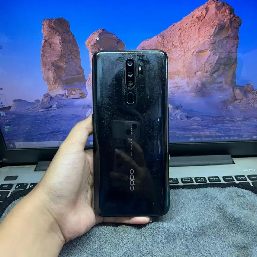 Oppo a5 2020 4/128GB Second Ori