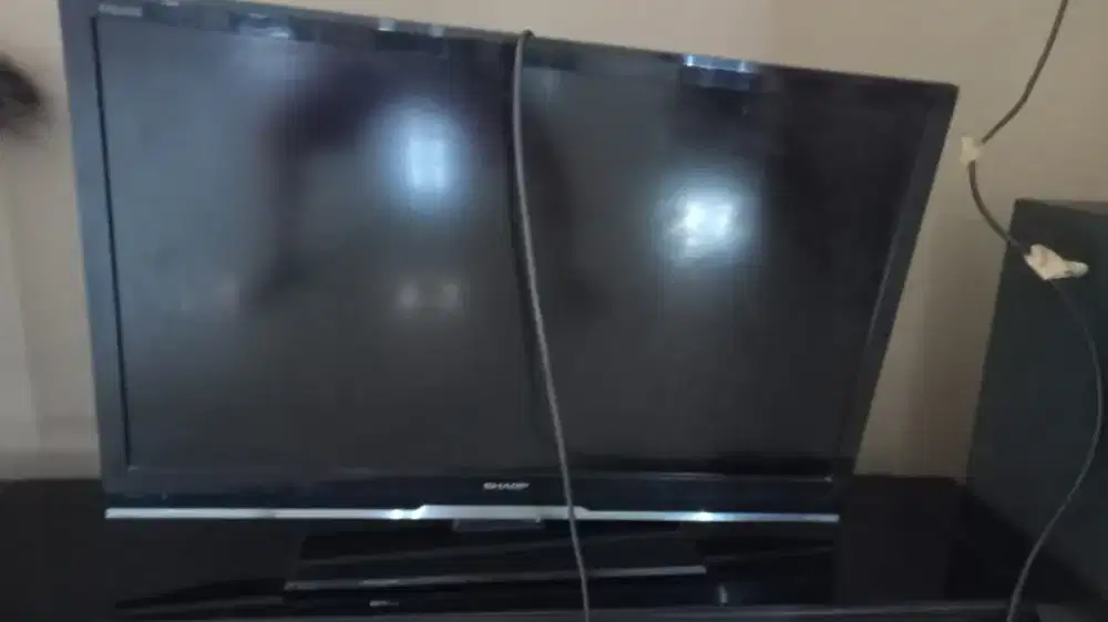 TV led digital SHARP 32 inch