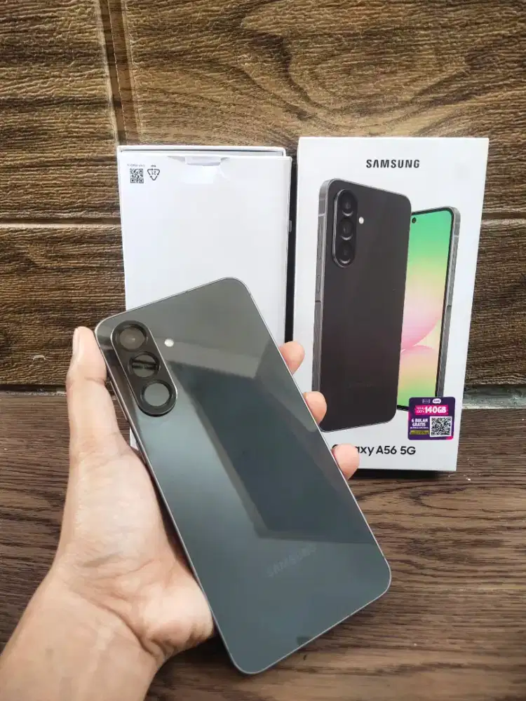 Samsung A56 5G 8/256GB