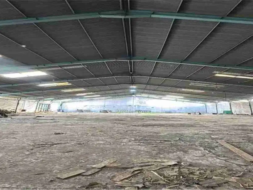 Dijual ex Pabrik Pandaan Termurah dekat tol hanya 1jtan