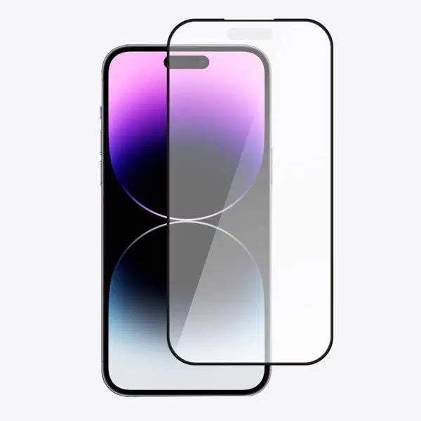 Spotlite Tempered Glass Anti Glare iPhone 14 Pro Max