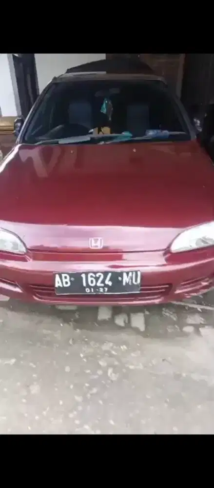 Jual Genio THN 92 istimewa