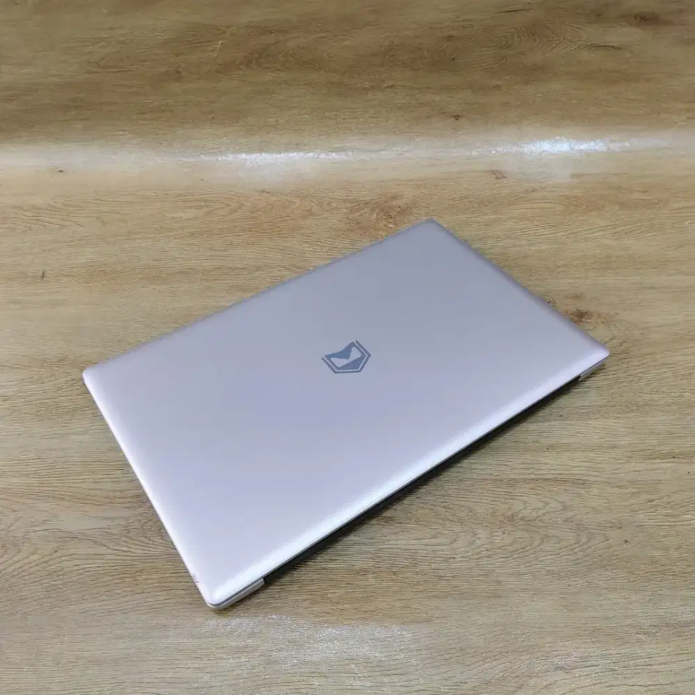 Laptop Kuu-tech Slim Ram 16GB bonus Mouse Siap pakai [Bisa Diantar Ker