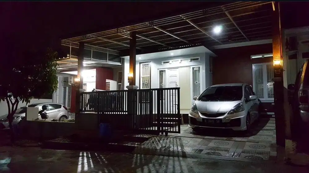 Permata Green Cinere 2, LB/LT: 90/116