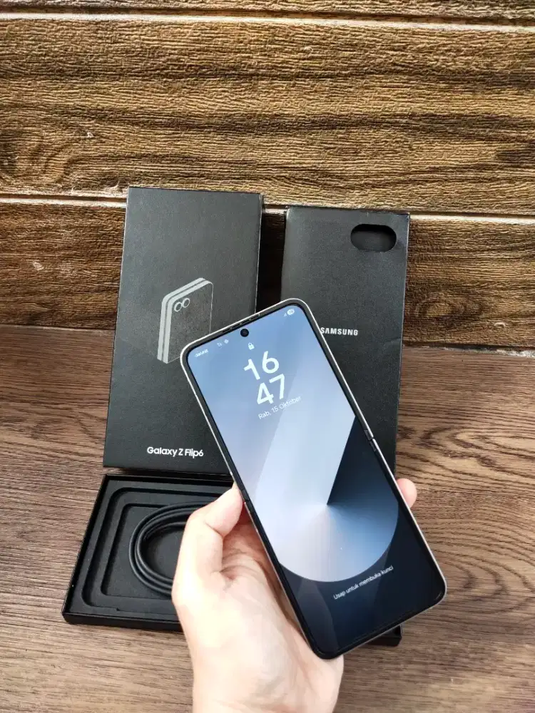 Samsung Zflip 6 12/512GB