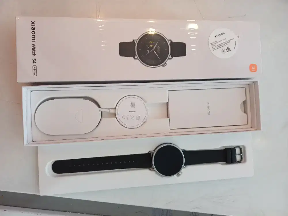 Xiaomi Watch S4 41mm