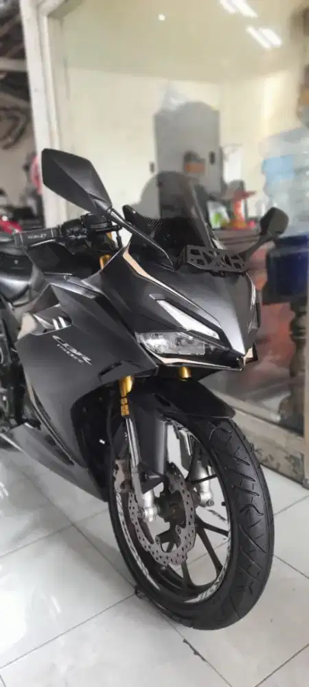 Dp 500 CBR 150 thn. 2023 cash Bali dharma .motor