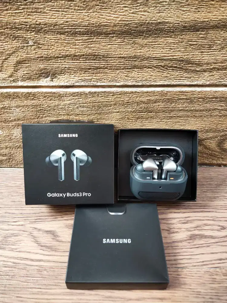 Galaxy Buds 3 pro