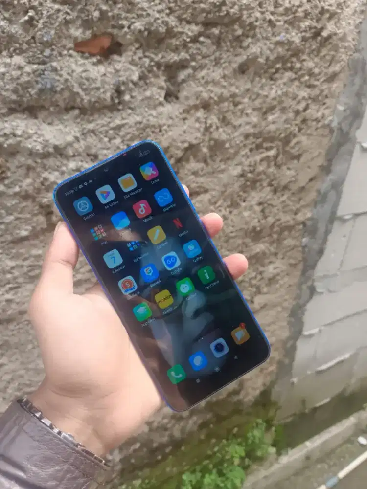 Readmi 9c Ram 3/32 Jar 4g