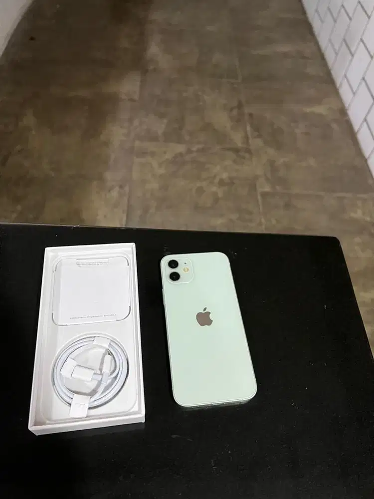 iphone 12 128gb mahakarya apple