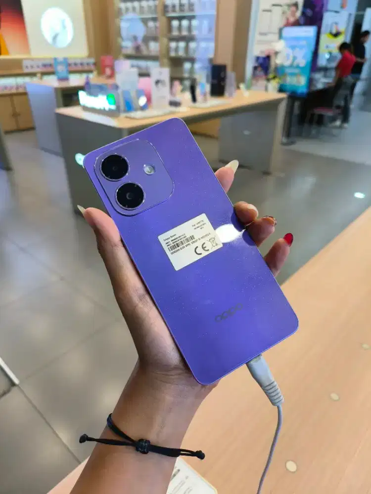 OPPO A5i 4/128 New Siap Antar Kerumah Free Ongkir