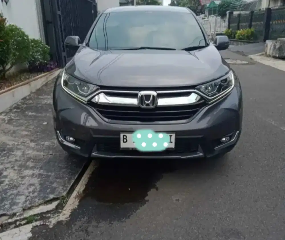 Honda CR-V metic 2019