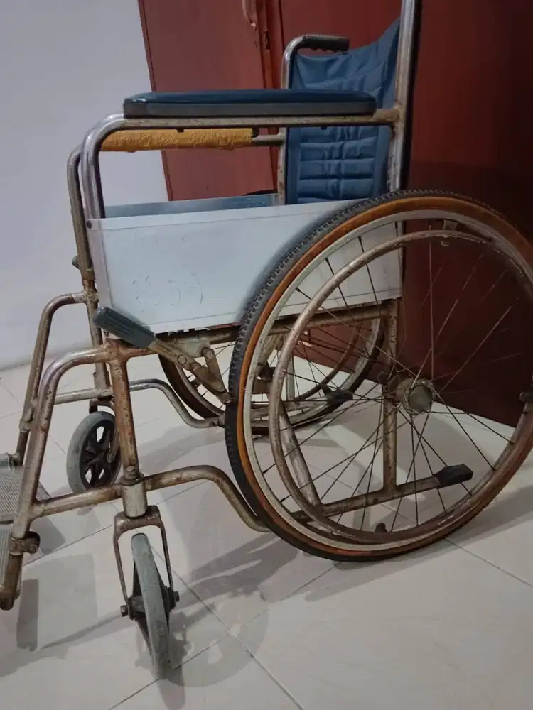 Jual Kursi Roda