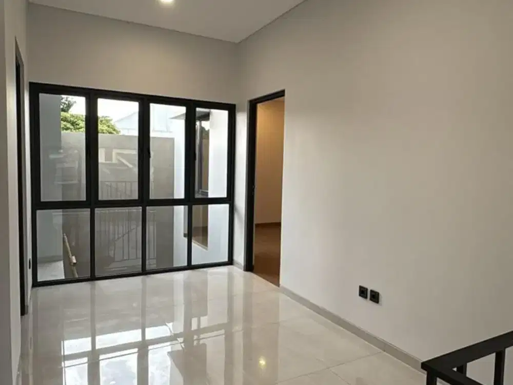 DIJUAL RUMAH DI KENCANA LOKA BSD