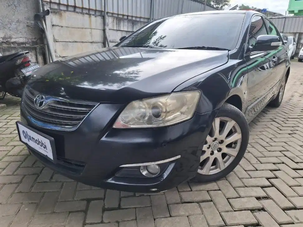 TERMURAH Toyota Camry 2.4 V Bensin-AT 2007 SEO