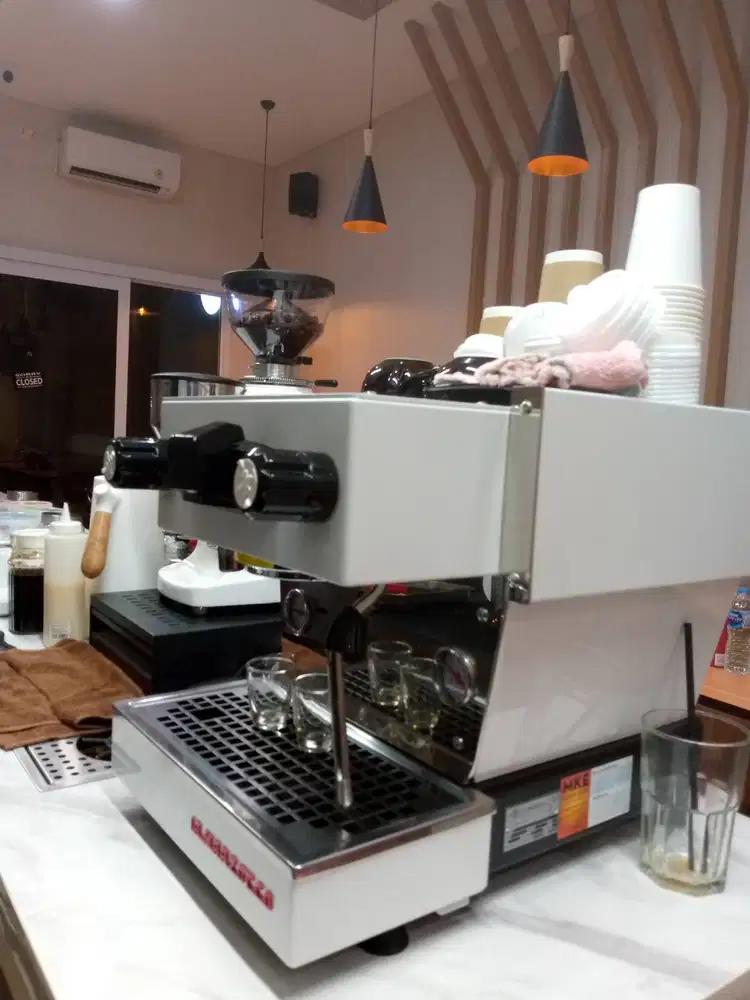 Lamarzocco linea mini