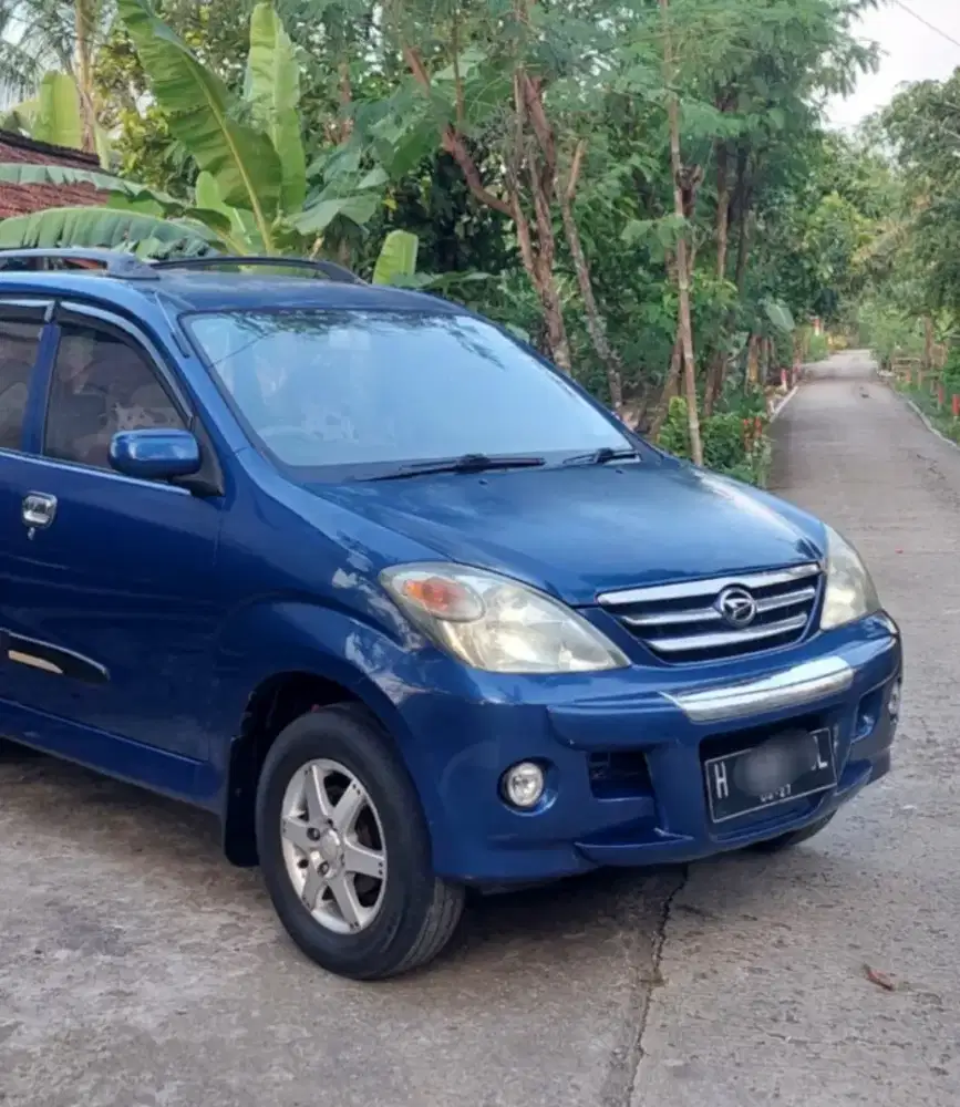 Xenia Xi 1.300 Th 2004