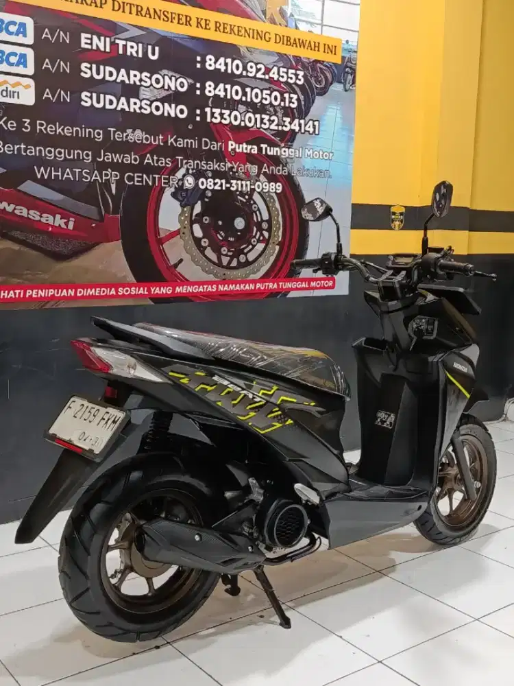 Beat street 2025 terawat