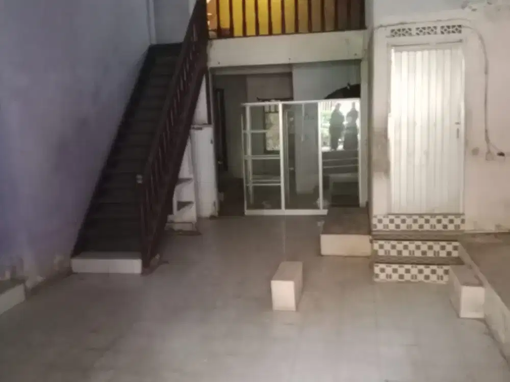 Dijual Rumah Murah 2 Lantai Luas 214m2 SHM di Semper Jakarta Utara