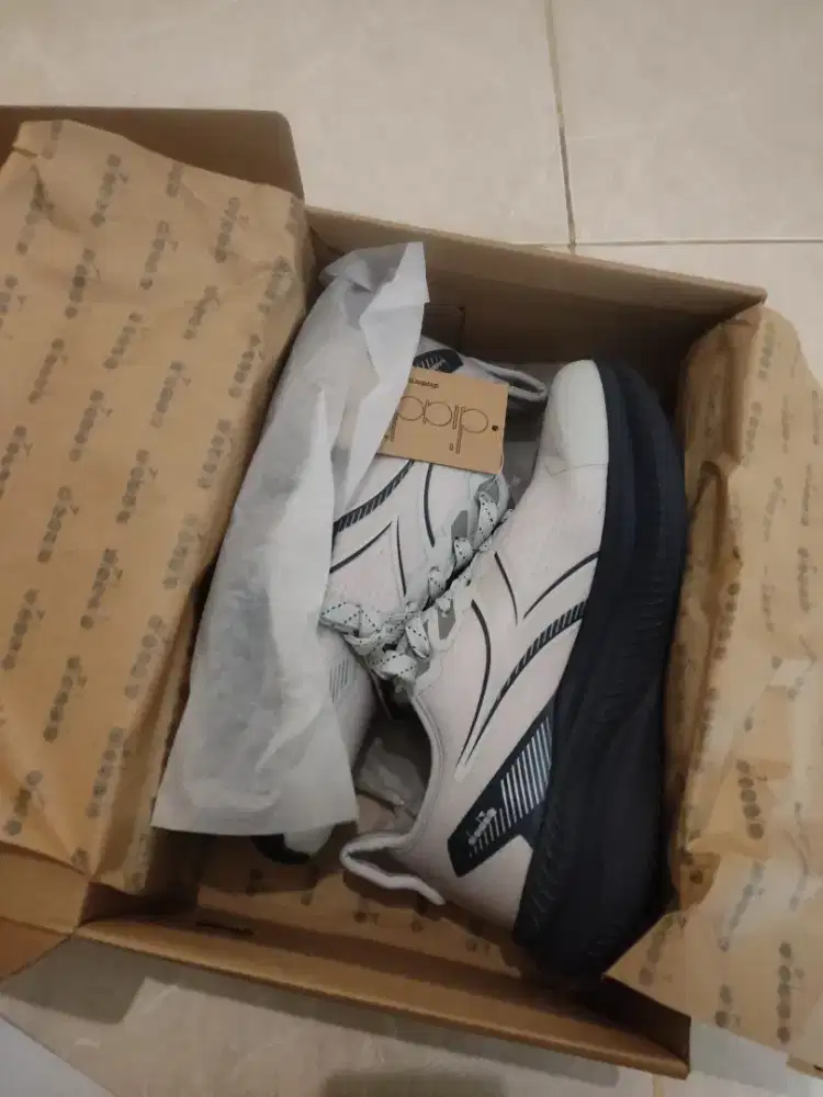 Diadora pafu man ori size 41